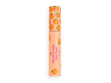 Mascara I Heart Revolution Tasty Peach 8 ml Black