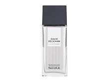 Deodorante David Beckham Classic Homme 75 ml