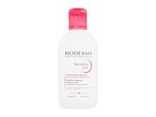 Lait nettoyant BIODERMA Sensibio Lait 250 ml