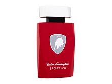 Eau de toilette Lamborghini Sportivo 125 ml