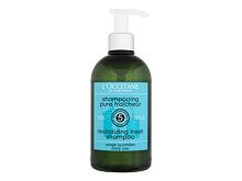 Shampoo L'Occitane Aromachology Revitalizing Fresh 500 ml