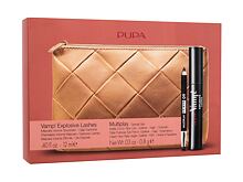 Mascara Pupa Vamp! Explosive Lashes 12 ml 110 Explosive Black Sets