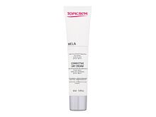 Tagescreme Topicrem Mela Corrective Day Cream 40 ml