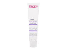 Crème de jour Topicrem Calm+ Soothing Fluid 40 ml