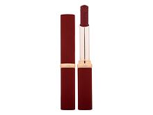 Lippenstift L'Oréal Paris Color Riche Intense Volume Matte Colors of Worth 1,8 g 200 L´orange Stand Up