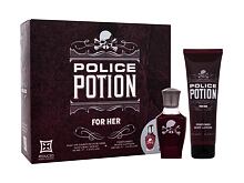 Eau de Parfum Police Potion 30 ml Sets