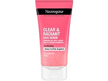 Gommage Neutrogena Refreshingly Clear Daily Exfoliator 150 ml