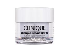 Tagescreme Clinique Clinique Smart SPF15 30 ml