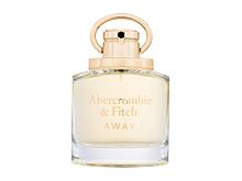 Eau de Parfum Abercrombie & Fitch Away 100 ml