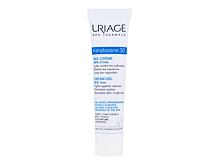 Körpercreme Uriage Kératosane 30 Cream-Gel 40 ml