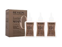 Per capelli ricci Revlon Professional Lasting Shape Curly Curling Lotion Resistant Hair 0 3x100 ml