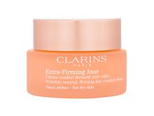 Crema giorno per il viso Clarins Extra-Firming Day Comfort Cream 50 ml