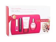 Mascara Clarins Make-up Musts 3 ml 01 Perfect Black Sets