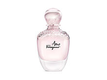 Eau de parfum Salvatore Ferragamo Amo Ferragamo 100 ml