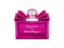 Eau de Parfum Salvatore Ferragamo Signorina Ribelle 100 ml