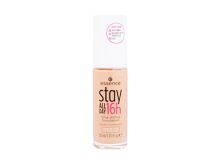 Fond de teint Essence Stay All Day 16h 30 ml 08 Soft Vanilla