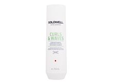 Shampooing Goldwell Dualsenses Curls & Waves 250 ml