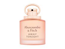Eau de Parfum Abercrombie & Fitch Away Tonight 100 ml