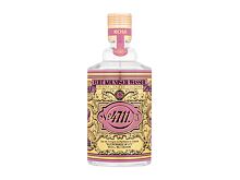 Acqua di colonia 4711 Floral Collection Rose 100 ml