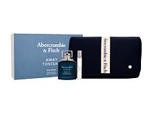Eau de Toilette Abercrombie & Fitch Away Tonight 100 ml Sets
