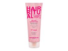 Shampooing Dermacol Hair Ritual Shampoo Red Hair & Grow Effect 250 ml