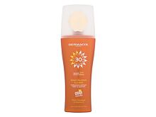 Protezione solare corpo Dermacol Sun Water Resistant Sun Milk SPF30 200 ml