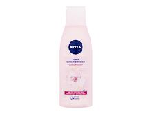 Lotion nettoyante Nivea Soothing Toner 200 ml