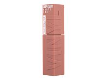 Lippenstift Maybelline Super Stay Vinyl Ink Liquid 4,2 ml 55 Royal