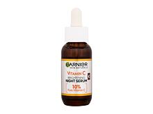 Gesichtsserum Garnier Skin Naturals Vitamin C Brightening Night Serum 30 ml