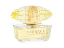 Eau de Toilette Versace Yellow Diamond 50 ml