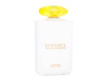 Körperlotion Versace Yellow Diamond 200 ml