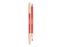 Lippenkonturenstift Sisley Phyto Lèvres Perfect 1,2 g 11 Sweet Coral