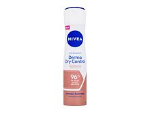 Antiperspirant Nivea Derma Dry Control 150 ml