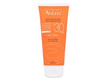 Protezione solare corpo Avene Sun Lotion SPF30 100 ml