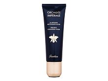 Mousse nettoyante Guerlain Orchidée Impériale Exceptional Complete Care The Rich Cleansing Foam 125 