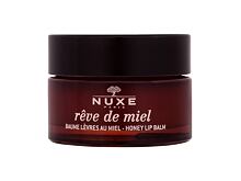 Baume à lèvres NUXE Reve de Miel Honey 15 g
