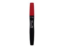 Lippenstift Rimmel London Lasting Provocalips 16HR 3,9 ml 500 Kiss The Town Red