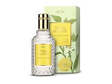 Eau de Cologne 4711 Acqua Colonia Lemon & Ginger 50 ml