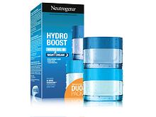 Gel per il viso Neutrogena Hydro Boost 50 ml Sets