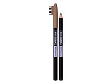 Matita sopracciglia Maybelline Express Brow Shaping Pencil 4,3 g 02 Blonde
