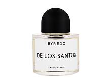 Eau de Parfum BYREDO De Los Santos 50 ml