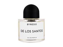 Eau de Parfum BYREDO De Los Santos 50 ml