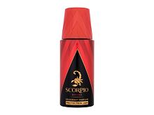 Deodorante Scorpio Rouge 150 ml