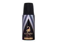 Déodorant Scorpio Vertigo 150 ml