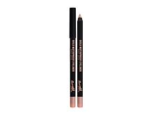 Kajalstift Barry M Bold Waterproof Eyeliner 1,2 g Rose Gold