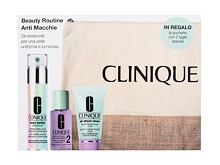 Gesichtsserum Clinique Beauty Routine Anti Stains 30 ml Sets