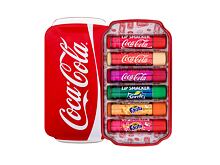 Baume à lèvres Lip Smacker Coca-Cola Lip Balm 4 g Sets