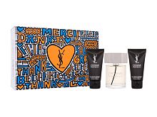 Eau de toilette Yves Saint Laurent L´Homme 100 ml Sets
