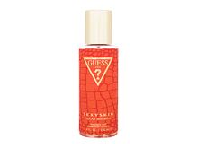 Spray per il corpo GUESS Sexy Skin Solar Warmth 250 ml