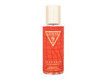 Spray corps GUESS Sexy Skin Solar Warmth 250 ml